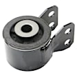 K201187 Front, Driver or Passenger Side, Lower, Frontward Control Arm Bushing, Sold individually