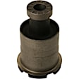 K201188 Front, Driver or Passenger Side, Lower, Frontward Control Arm Bushing, Sold individually