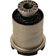 K201189 Front, Driver or Passenger Side, Lower, Rearward Control Arm Bushing, Sold individually
