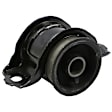2005 Ford Mustang - Front, Driver or Passenger Side, Lower, Rearward, Control Arm Bushing, Problem Solver Series