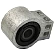 K201259 Front, Driver or Passenger Side, Lower, Rearward Control Arm Bushing, Sold individually