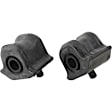 K201279 Front To Frame Sway Bar Bushing, Set of 2, Problem Solver Series