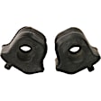 K201279 Front To Frame Sway Bar Bushing, Set of 2, Problem Solver Series
