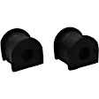 K201280 Rear To Frame Sway Bar Bushing, Set of 2, Problem Solver Series