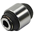 K201281 Control Arm Bushing Problem Solver Series, Sold individually