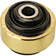 K201285 Front, Driver or Passenger Side, Lower, Rearward Control Arm Bushing, Sold individually