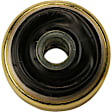 K201285 Front, Driver or Passenger Side, Lower, Rearward Control Arm Bushing, Sold individually
