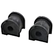 K201288 Front To Frame Sway Bar Bushing, Set of 2, Problem Solver Series
