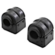 K201303 Front To Frame Sway Bar Bushing, Set of 2, Problem Solver Series