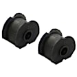 K201305 Rear To Frame Sway Bar Bushing, Set of 2, Problem Solver Series