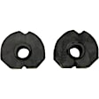 1999 Ford Expedition - Rear To Frame Sway Bar Bushing, 4WD, Set of 2, Problem Solver Series