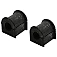 K201309 Front To Frame Sway Bar Bushing, Set of 2, Problem Solver Series