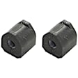 K201317 Rear To Frame Sway Bar Bushing, Set of 2, Problem Solver Series