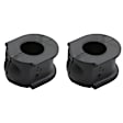 2001 Pontiac Bonneville - Front To Frame Sway Bar Bushing, FE2 Ride And Handling Suspension, Set of 2, Problem Solver Series