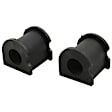 K201321 Rear To Frame Sway Bar Bushing, Set of 2, Problem Solver Series
