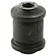 K201326 Front, Driver or Passenger Side, Lower, Frontward Control Arm Bushing, Sold Individually