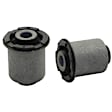 K201358 Front, Lower, Rearward Control Arm Bushing, Sold individually