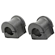 K201362 Front To Frame Sway Bar Bushing, Set of 2, Problem Solver Series