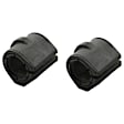 K201363 Front To Frame Sway Bar Bushing, Set of 2, Problem Solver Series