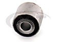 K201369 Problem Solver Series Trailing Arm Bushing - Direct Fit, Set of 2