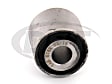K201369 Problem Solver Series Trailing Arm Bushing - Direct Fit, Set of 2