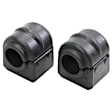 2009 Chevrolet HHR - Front To Frame Sway Bar Bushing, FE1 or FE3 Suspension, Set of 2, Problem Solver Series