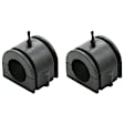 K201407 Front To Frame Sway Bar Bushing, Set of 2, Problem Solver Series