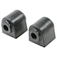 K201413 Rear To Frame Sway Bar Bushing, Set of 2, Problem Solver Series