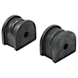 K201429 Rear To Frame Sway Bar Bushing, Set of 2, Problem Solver Series