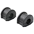 2011 Cadillac STS - Rear To Frame Sway Bar Bushing, Set of 2, Problem Solver Series