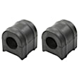 K201447 Front To Frame Sway Bar Bushing, Set of 2, Problem Solver Series