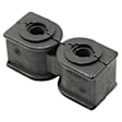 K201453 Rear To Frame Sway Bar Bushing, Set of 2, Problem Solver Series