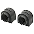 K201476 Rear To Frame Sway Bar Bushing, Set of 2, Problem Solver Series