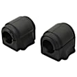 K201486 Front To Frame Sway Bar Bushing, Set of 2, Problem Solver Series