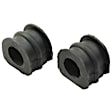 K201504 Front To Frame Sway Bar Bushing, Set of 2, Problem Solver Series