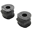 K201508 Rear To Frame Sway Bar Bushing, Set of 2, Problem Solver Series