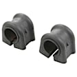 K201515 Front To Frame Sway Bar Bushing, Set of 2, Problem Solver Series
