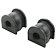 K201519 Rear To Frame Sway Bar Bushing, Set of 2, Problem Solver Series