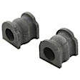 2010 Mazda 6 - Rear To Frame Sway Bar Bushing, Set of 2, Problem Solver Series