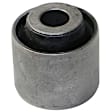 K201540 Rear, Driver or Passenger Side, Lower, Inner Control Arm Bushing Problem Solver Series, Sold individually