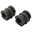 K201547 Front To Frame Sway Bar Bushing, Set of 2, Problem Solver Series