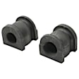2018 Honda Pilot - Rear To Frame Sway Bar Bushing, Set of 2, Problem Solver Series
