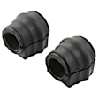 K201587 Front To Frame Sway Bar Bushing, Set of 2, Problem Solver Series
