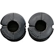 K201617 Front To Frame Sway Bar Bushing, Set of 2, Problem Solver Series