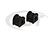 K201620 Front To Frame Sway Bar Bushing, Set of 2, Problem Solver Series