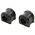 K201621 Front To Frame Sway Bar Bushing, Set of 2, Problem Solver Series