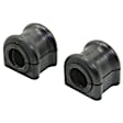 K201622 Front To Frame Sway Bar Bushing, Set of 2, Problem Solver Series