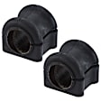 K201623 Front To Frame Sway Bar Bushing, Set of 2, Problem Solver Series