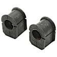 K201624 Sway Bar Bushing, Set of 2, Problem Solver Series