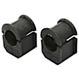 K201626 Sway Bar Bushing, Set of 2, Problem Solver Series